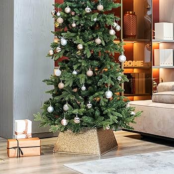 コーラルアンドタスク　クッションカバー Rocking Xmas Tree コーラルアンドタスク クッションカバー Rocking Xmas Tree